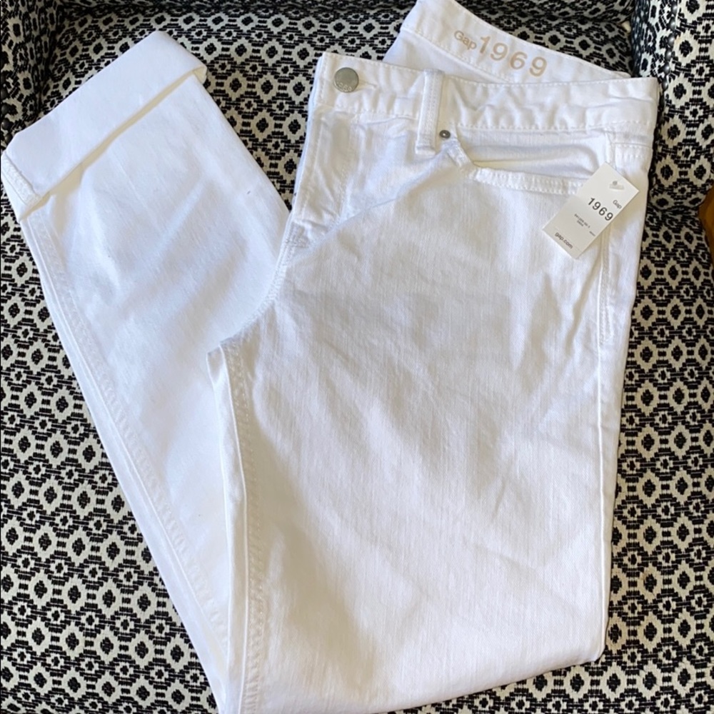 Gap Extra Long Jeans